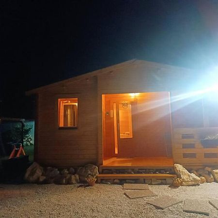 Casa Da Mareria Villa Gafanha da Boa Hora Buitenkant foto
