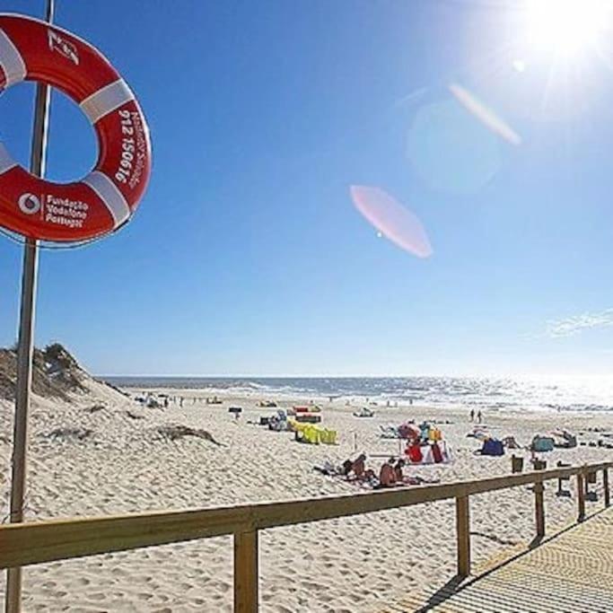 Casa Da Mareria Villa Gafanha da Boa Hora Buitenkant foto