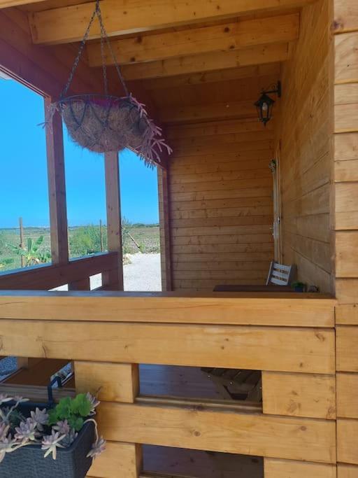 Casa Da Mareria Villa Gafanha da Boa Hora Buitenkant foto